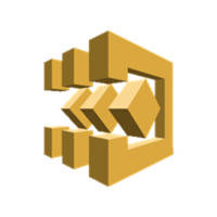 AWS Step Functions logo